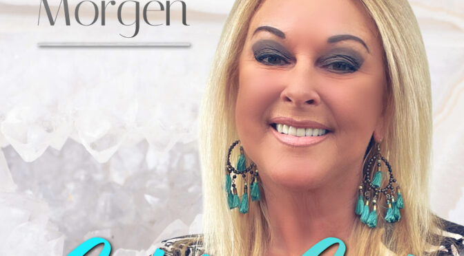 Nieuwe single Sylvia Smit “Morgen”