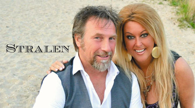 Stralen is gelanceerd!