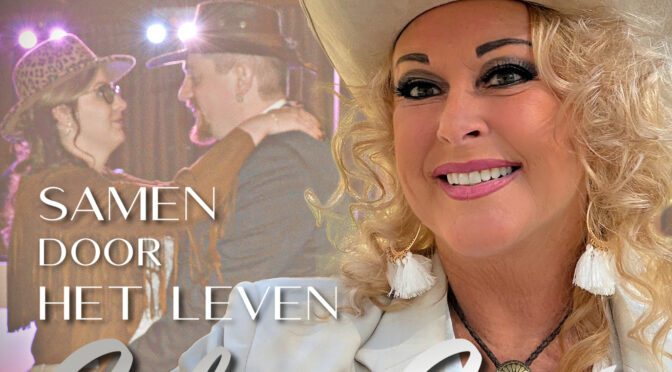 NIEUWE SINGLE “SAMEN DOOR HET LEVEN”