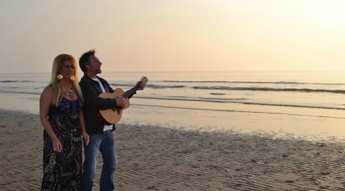 Nieuwe single in mei ’15!
